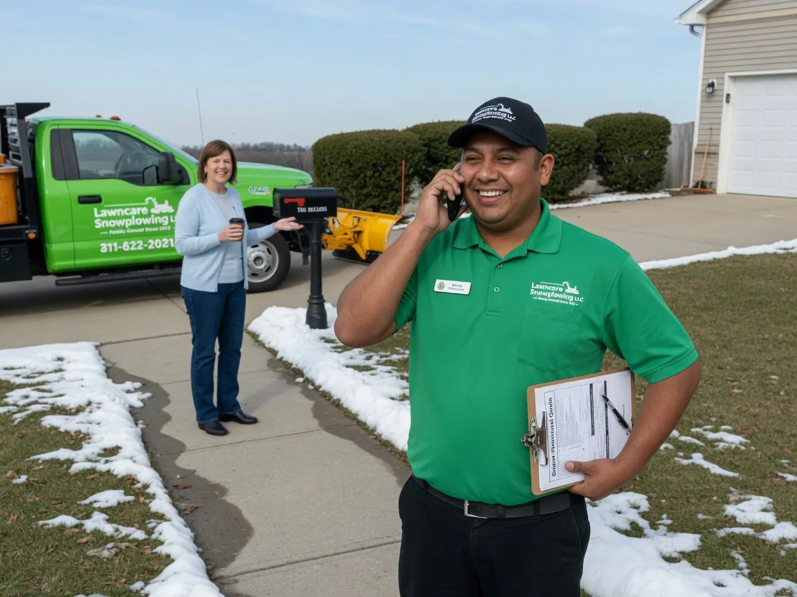 Lawn Care Services By Expert Landscaper Lemont, PA FAQs